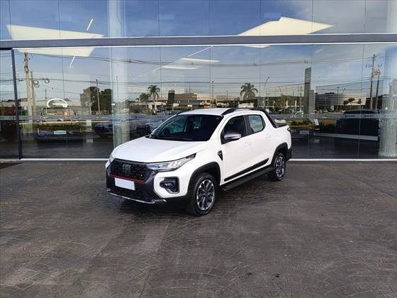 FIAT STRADA 1.0 TURBO 200 FLEX ULTRA CD CVT